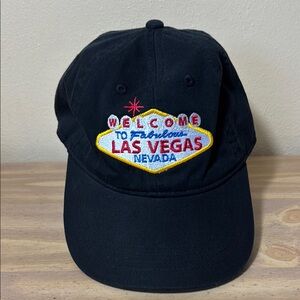 WELCOME TO VEGAS Hat